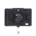Anti-Theft Secure Locking Enclosure Wall Mount Kiosk POS Display for iPad / Microsoft Surface Pro / Android Tablets Anti-Theft Secure Locking Enclosure Wall Mount Kiosk POS Display for iPad / Microsoft Surface Pro / Android Tablets