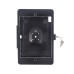 Anti-Theft Secure Locking Enclosure Wall Mount Kiosk POS Display for iPad / Microsoft Surface Pro / Android Tablets Anti-Theft Secure Locking Enclosure Wall Mount Kiosk POS Display for iPad / Microsoft Surface Pro / Android Tablets