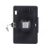 Anti-Theft Secure Locking Enclosure Wall Mount Kiosk POS Display for iPad / Microsoft Surface Pro / Android Tablets Anti-Theft Secure Locking Enclosure Wall Mount Kiosk POS Display for iPad / Microsoft Surface Pro / Android Tablets