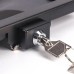 Anti-Theft Secure Locking Enclosure Wall Mount Kiosk POS Display for iPad / Microsoft Surface Pro / Android Tablets Anti-Theft Secure Locking Enclosure Wall Mount Kiosk POS Display for iPad / Microsoft Surface Pro / Android Tablets