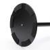Anti-Theft Secure Locking Enclosure Floor Mount / Ground stand Kiosk POS Display for iPad / Microsoft Surface Pro / Android Tablets Anti-Theft Secure Locking Enclosure Floor Mount / Ground stand Kiosk POS Display for iPad / Microsoft Surface Pro / Android Tablets