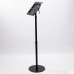 Anti-Theft Secure Locking Enclosure Floor Mount / Ground stand Kiosk POS Display for iPad / Microsoft Surface Pro / Android Tablets Anti-Theft Secure Locking Enclosure Floor Mount / Ground stand Kiosk POS Display for iPad / Microsoft Surface Pro / Android Tablets