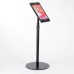 Anti-Theft Secure Locking Enclosure Floor Mount / Ground stand Kiosk POS Display for iPad / Microsoft Surface Pro / Android Tablets Anti-Theft Secure Locking Enclosure Floor Mount / Ground stand Kiosk POS Display for iPad / Microsoft Surface Pro / Android Tablets