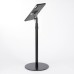 Anti-Theft Secure Locking Enclosure Floor Mount / Ground stand Kiosk POS Display for iPad / Microsoft Surface Pro / Android Tablets Anti-Theft Secure Locking Enclosure Floor Mount / Ground stand Kiosk POS Display for iPad / Microsoft Surface Pro / Android Tablets
