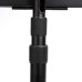 Anti-Theft Secure Locking Enclosure Floor Mount / Ground stand Kiosk POS Display for iPad / Microsoft Surface Pro / Android Tablets Anti-Theft Secure Locking Enclosure Floor Mount / Ground stand Kiosk POS Display for iPad / Microsoft Surface Pro / Android Tablets