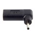 USB 3.1 Type C USB-C to DC 20V 3.0*1.1mm Adapter PD Emulator Trigger 90 Degree Angled