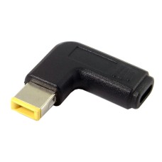 USB 3.1 Type C USB-C to Rectangle 11.0*4.5mm Adapter PD Emulator Trigger for Lenovo ThinkPad X1 Carb