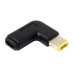 USB 3.1 Type C USB-C to Rectangle 11.0*4.5mm Adapter PD Emulator Trigger for Lenovo ThinkPad X1 Carb
