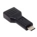 Rectangle Jack Lenovo Input to USB-C Type-C Power Plug Charge Adapter for Laptop Phone