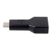 Rectangle Jack Lenovo Input to USB-C Type-C Power Plug Charge Adapter for Laptop Phone