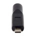 DC Jack 4.5*0.6mm Input to USB-C Type-C Power Plug Charge Adapter for Laptop Phone