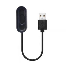 USB Cradle for Xiaomi Mi Smart Band 4 Smartwatch / Replacement Charging Cable, Charging Dock USB Cradle for Xiaomi Mi Smart Band 4 Smartwatch / Replacement Charging Cable, Charging Dock