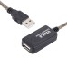 Super Long USB 2.0 High Speed Extension / Repeater USB Extender Cable / Cord Super Long USB 2.0 High Speed Extension / Repeater USB Extender Cable / Cord