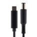 Type C USB-C Input to DC 7.4*5.0mm Power PD Charge Cable for Laptop 18-20V