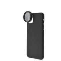 52mm Thread Circular Polarizer Filter / CPL Lens for iPhone 52mm Thread Circular Polarizer Filter / CPL Lens for iPhone