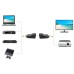 30M / 100Feet HDMI Extension Cable Over CAT5e / Cat6 RJ45 Ethernet Extender Adapter for HDTV 1080P 30M / 100Feet HDMI Extension Cable Over CAT5e / Cat6 RJ45 Ethernet Extender Adapter for HDTV 1080P
