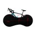 Bicycle Wheel Cover Anti-dust Bike Indoor Storage Bag Scratch-Proof, Washable High Elastic Tire Pack Bicycle Wheel Cover Anti-dust Bike Indoor Storage Bag Scratch-Proof, Washable High Elastic Tire Pack