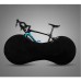 Bicycle Wheel Cover Anti-dust Bike Indoor Storage Bag Scratch-Proof, Washable High Elastic Tire Pack Bicycle Wheel Cover Anti-dust Bike Indoor Storage Bag Scratch-Proof, Washable High Elastic Tire Pack