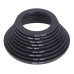 Filter Ring Adapter 18pcs 37mm 49mm 52mm 55mm 58mm 62mm 67mm 72mm 77mm 82mm Step Up Step Down Set Filter Ring Adapter 18pcs 37mm 49mm 52mm 55mm 58mm 62mm 67mm 72mm 77mm 82mm Step Up Step Down Set