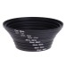 Filter Ring Adapter 18pcs 37mm 49mm 52mm 55mm 58mm 62mm 67mm 72mm 77mm 82mm Step Up Step Down Set Filter Ring Adapter 18pcs 37mm 49mm 52mm 55mm 58mm 62mm 67mm 72mm 77mm 82mm Step Up Step Down Set