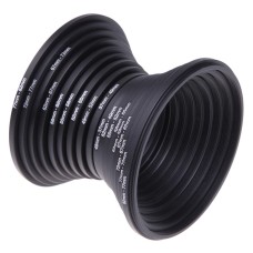 Filter Ring Adapter 18pcs 37mm 49mm 52mm 55mm 58mm 62mm 67mm 72mm 77mm 82mm Step Up Step Down Set Filter Ring Adapter 18pcs 37mm 49mm 52mm 55mm 58mm 62mm 67mm 72mm 77mm 82mm Step Up Step Down Set