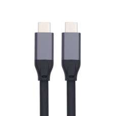 USB 3.1 Male to USB 3.1 Male Gen 2 USB-C 10Gbps 100W with E-market Extension Cable / Extender USB 3.1 Male to USB 3.1 Male Gen 2 USB-C 10Gbps 100W with E-market Extension Cable / Extender