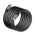 USB 3.1 Male to USB 3.1 Male Gen 2 USB-C 10Gbps 100W with E-market Extension Cable / Extender USB 3.1 Male to USB 3.1 Male Gen 2 USB-C 10Gbps 100W with E-market Extension Cable / Extender