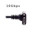 Super Long 8 Meter Up-Angled / Down-Angled USB-C to USB 3.0 Type A with Extra Power Power Input Super Long 8 Meter Up-Angled / Down-Angled USB-C to USB 3.0 Type A with Extra Power Power Input