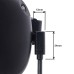 USB-C Type-C to Type-C Cable Gen2 10Gbps 65W Dual 90 Degree Left Right Angled Type USB-C Type-C to Type-C Cable Gen2 10Gbps 65W Dual 90 Degree Left Right Angled Type