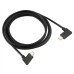90° Right Angle USB-C to USB-C Cable | 5A Fast Charging | Gold-Plated USB 3.1 10Gbps 90° Right Angle USB-C to USB-C Cable | 5A Fast Charging | Gold-Plated USB 3.1 10Gbps