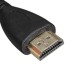 6.6ft 2M Long Curl Spring / Coiled Retractable / Stretchable Mini HDMI Male to HDMI Female Cable 6.6ft 2M Long Curl Spring / Coiled Retractable / Stretchable Mini HDMI Male to HDMI Female Cable