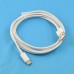 USB-C Charge Cable / USB Type-C Data Cable to USB 2.0 Type A