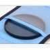 Lens Filter Case / 3 Pocket Filter Lens Pouch / Filter Storage Organizer