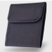 Lens Filter Case / 3 Pocket Filter Lens Pouch / Filter Storage Organizer