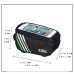 B-Soul Bike / Bicycle Top Tube Belt Bag for 5.7" Smartphones