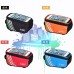 B-Soul Bike / Bicycle Top Tube Belt Bag for 5.7" Smartphones