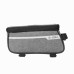 B-Soul Top Tube Belt Bag with Earphone Audio Cable Out for 6.0 inches Smartphones