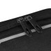 B-Soul Top Tube Belt Bag with Earphone Audio Cable Out for 6.0 inches Smartphones