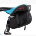 B-Soul Ergonomic Bike Saddle Bag / Saddle Pouch / Pannier Bag with Reflective Strip B-Soul Ergonomic Bike Saddle Bag / Saddle Pouch / Pannier Bag with Reflective Strip