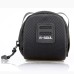 B-Soul Ergonomic Bike Saddle Bag / Saddle Pouch / Pannier Bag with Reflective Strip B-Soul Ergonomic Bike Saddle Bag / Saddle Pouch / Pannier Bag with Reflective Strip