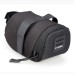 B-Soul Ergonomic Bike Saddle Bag / Saddle Pouch / Pannier Bag with Reflective Strip B-Soul Ergonomic Bike Saddle Bag / Saddle Pouch / Pannier Bag with Reflective Strip