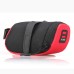 B-Soul Ergonomic Bike Saddle Bag / Saddle Pouch / Pannier Bag with Reflective Strip B-Soul Ergonomic Bike Saddle Bag / Saddle Pouch / Pannier Bag with Reflective Strip