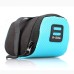 B-Soul Ergonomic Bike Saddle Bag / Saddle Pouch / Pannier Bag with Reflective Strip B-Soul Ergonomic Bike Saddle Bag / Saddle Pouch / Pannier Bag with Reflective Strip