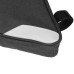 B-Soul Detachable Triangle Shaped Bike Rear Frame Bag with Reflective Strip