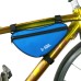B-Soul Detachable Triangle Shaped Bike Front Frame Bag (One Color)