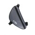 B-Soul Detachable Triangle Shaped Bike Front Frame Bag (One Color)