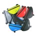 B-Soul Detachable Triangle Shaped Bike Front Frame Bag (MIXED Color)