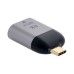 4K / 2K 60Hz USB-C to Displayport Adapter / Converter for Smartphone / Tablets / Laptop 4K / 2K 60Hz USB-C to Displayport Adapter / Converter for Smartphone / Tablets / Laptop