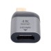 4K 60Hz 1080P USB-C to Standard HDMI Adapter / Converter for Smartphone / Tablets / Laptop