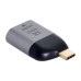 4K 60Hz 1080P USB-C to Standard HDMI Adapter / Converter for Smartphone / Tablets / Laptop